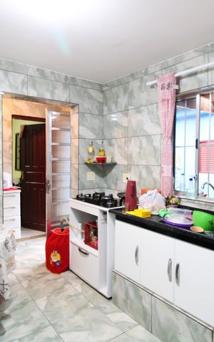 Casa à venda com 400m², 8 quartos e 1 vagaCozinha