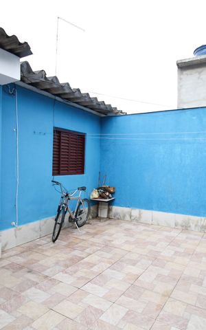 Casa à venda com 400m², 8 quartos e 1 vagaQuintal