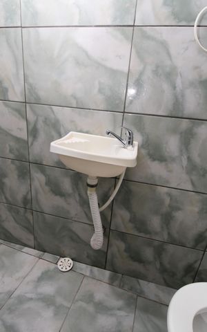 Casa à venda com 400m², 8 quartos e 1 vagaBanheiro da Suíte