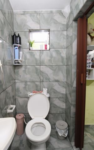 Casa à venda com 400m², 8 quartos e 1 vagaBanheiro da Suíte
