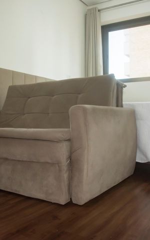 Studio para alugar com 29m², 1 quarto e sem vagaStudio