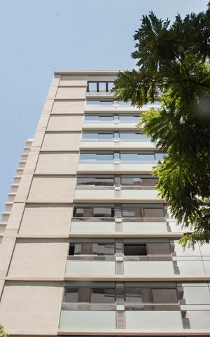 Studio para alugar com 29m², 1 quarto e sem vagaFachada