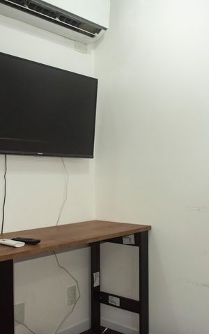 Studio para alugar com 29m², 1 quarto e sem vagaStudio