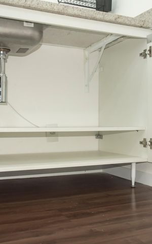 Studio para alugar com 29m², 1 quarto e sem vagaCozinha