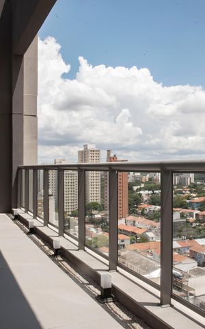 Studio para alugar com 29m², 1 quarto e sem vagaÁrea comum