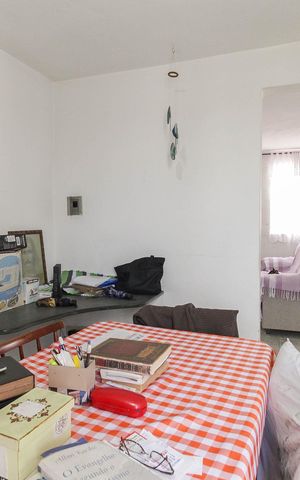 Apartamento à venda com 56m², 3 quartos e 1 vaga Apartamento à venda com 56m², 3 quartos e 1 vagaQuarto 1