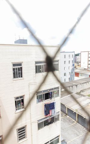 Apartamento à venda com 56m², 3 quartos e 1 vaga Apartamento à venda com 56m², 3 quartos e 1 vagaVista da Sala