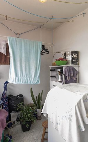 Apartamento à venda com 56m², 3 quartos e 1 vaga Apartamento à venda com 56m², 3 quartos e 1 vagaÁrea de Serviço