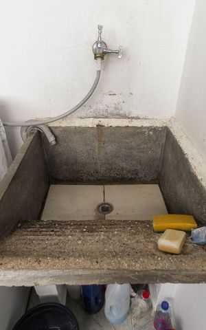 Apartamento à venda com 56m², 3 quartos e 1 vaga Apartamento à venda com 56m², 3 quartos e 1 vagaÁrea de Serviço