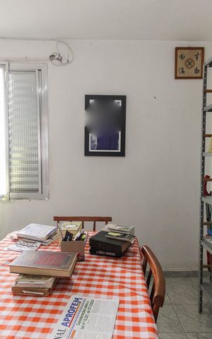 Apartamento à venda com 56m², 3 quartos e 1 vaga Apartamento à venda com 56m², 3 quartos e 1 vagaQuarto 1