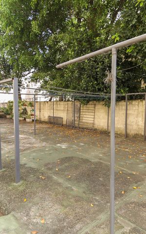 Apartamento à venda com 56m², 3 quartos e 1 vaga Apartamento à venda com 56m², 3 quartos e 1 vagaÁrea Comum