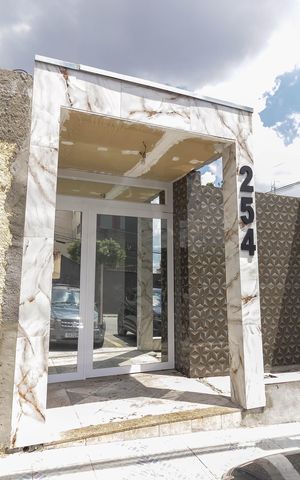 Apartamento à venda com 56m², 3 quartos e 1 vaga Apartamento à venda com 56m², 3 quartos e 1 vagaFachada do Prédio