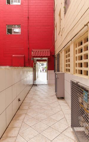 Apartamento à venda com 56m², 3 quartos e 1 vaga Apartamento à venda com 56m², 3 quartos e 1 vagaÁrea Comum