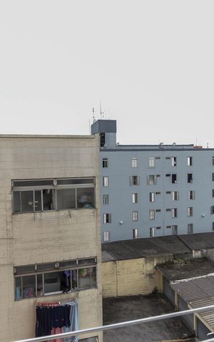 Apartamento à venda com 56m², 3 quartos e 1 vaga Apartamento à venda com 56m², 3 quartos e 1 vagaVista da Área de Serviço
