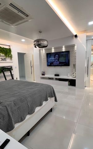 Casa à venda com 1200m², 4 quartos e 8 vagas Casa à venda com 1200m², 4 quartos e 8 vagassuíte 3