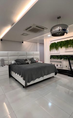 Casa à venda com 1200m², 4 quartos e 8 vagas Casa à venda com 1200m², 4 quartos e 8 vagassuíte 3