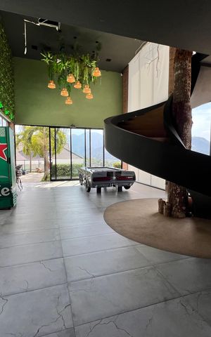 Casa à venda com 1200m², 4 quartos e 8 vagas Casa à venda com 1200m², 4 quartos e 8 vagasSala/Cozinha