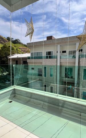 Casa à venda com 1200m², 4 quartos e 8 vagas Casa à venda com 1200m², 4 quartos e 8 vagasvaranda da suíte 3