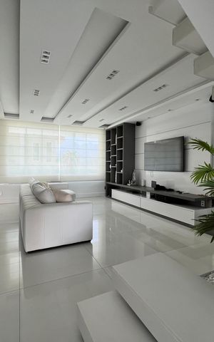 Casa à venda com 1200m², 4 quartos e 8 vagas Casa à venda com 1200m², 4 quartos e 8 vagasSala 2