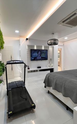 Casa à venda com 1200m², 4 quartos e 8 vagas Casa à venda com 1200m², 4 quartos e 8 vagassuíte 3
