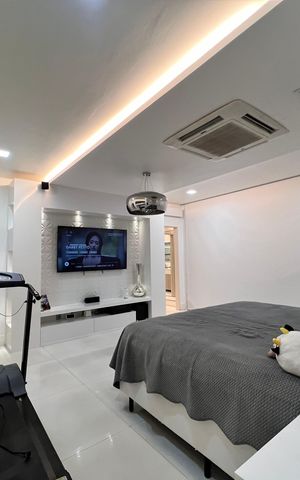 Casa à venda com 1200m², 4 quartos e 8 vagas Casa à venda com 1200m², 4 quartos e 8 vagassuíte 3