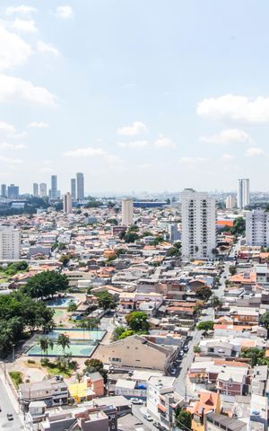 Apartamento à venda com 71m², 3 quartos e 1 vaga Apartamento à venda com 71m², 3 quartos e 1 vagaEntrada