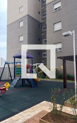 Apartamento à venda com 71m², 3 quartos e 1 vaga Apartamento à venda com 71m², 3 quartos e 1 vagaÁrea comum - Playground