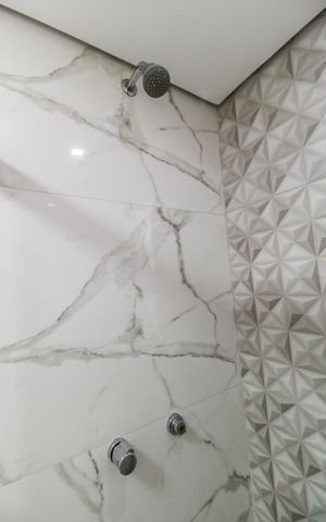 Apartamento à venda com 71m², 3 quartos e 1 vaga Apartamento à venda com 71m², 3 quartos e 1 vagaBanheiro 2