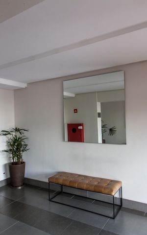 Apartamento à venda com 71m², 3 quartos e 1 vagaHall social