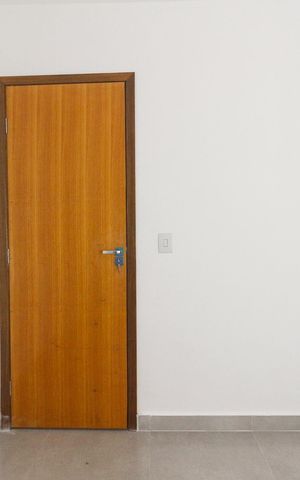Apartamento para alugar com 40m², 2 quartos e 1 vaga Apartamento para alugar com 40m², 2 quartos e 1 vagaQuarto 2