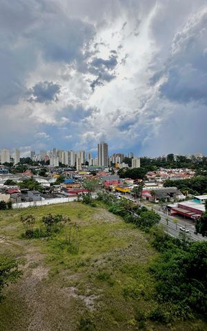 Apartamento à venda com 34m², 2 quartos e sem vaga Apartamento à venda com 34m², 2 quartos e sem vagaVista Quarto 2