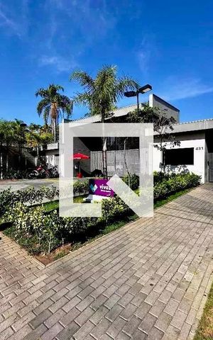 Apartamento à venda com 34m², 2 quartos e sem vaga Apartamento à venda com 34m², 2 quartos e sem vagaFachada