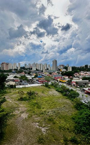 Apartamento à venda com 34m², 2 quartos e sem vaga Apartamento à venda com 34m², 2 quartos e sem vagaVista