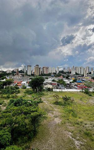Apartamento à venda com 34m², 2 quartos e sem vaga Apartamento à venda com 34m², 2 quartos e sem vagaVista Quarto 1