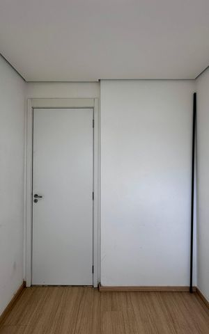 Apartamento à venda com 34m², 2 quartos e sem vaga Apartamento à venda com 34m², 2 quartos e sem vagaQuarto 2