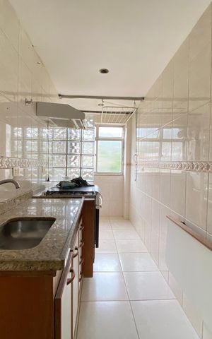 Apartamento à venda com 78m², 2 quartos e 1 vaga Apartamento à venda com 78m², 2 quartos e 1 vagaCozinha