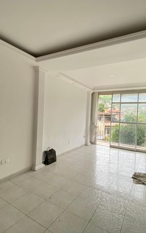 Apartamento à venda com 78m², 2 quartos e 1 vaga Apartamento à venda com 78m², 2 quartos e 1 vagaSala