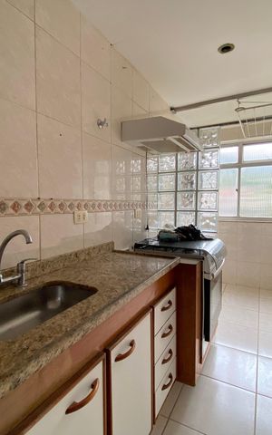 Apartamento à venda com 78m², 2 quartos e 1 vaga Apartamento à venda com 78m², 2 quartos e 1 vagaCozinha