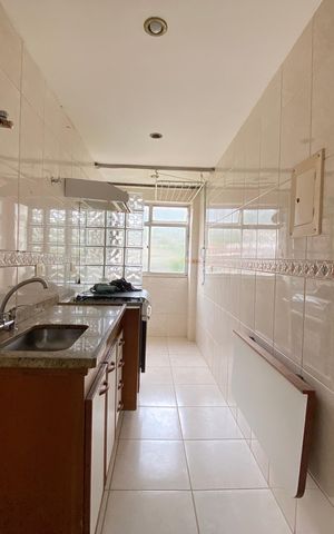 Apartamento à venda com 78m², 2 quartos e 1 vaga Apartamento à venda com 78m², 2 quartos e 1 vagaCozinha