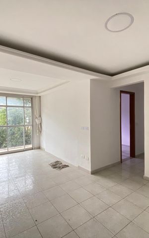 Apartamento à venda com 78m², 2 quartos e 1 vaga Apartamento à venda com 78m², 2 quartos e 1 vagaSala