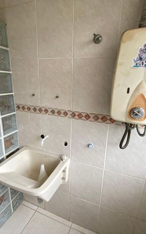 Apartamento à venda com 78m², 2 quartos e 1 vaga Apartamento à venda com 78m², 2 quartos e 1 vagaÁrea de serviço