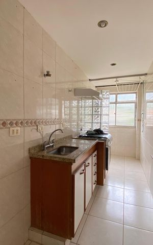 Apartamento à venda com 78m², 2 quartos e 1 vaga Apartamento à venda com 78m², 2 quartos e 1 vagaCozinha
