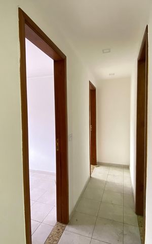 Apartamento à venda com 78m², 2 quartos e 1 vaga Apartamento à venda com 78m², 2 quartos e 1 vagaCorredor