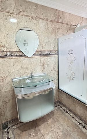 Casa para alugar com 200m², 3 quartos e 3 vagasBanheiro da Suíte