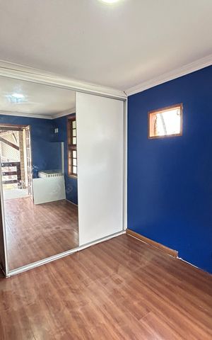 Casa para alugar com 200m², 3 quartos e 3 vagasQuarto 2
