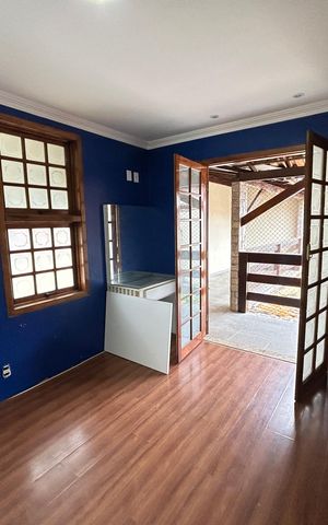 Casa para alugar com 200m², 3 quartos e 3 vagasQuarto 2