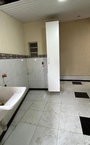Casa para alugar com 200m², 3 quartos e 3 vagasÁrea de Serviço
