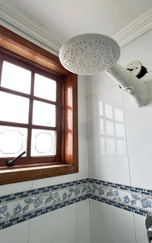 Casa para alugar com 200m², 3 quartos e 3 vagasBanheiro Social 1