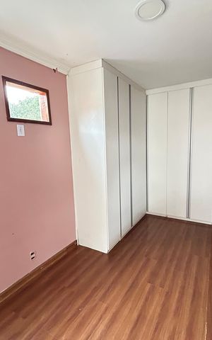 Casa para alugar com 200m², 3 quartos e 3 vagasQuarto 1