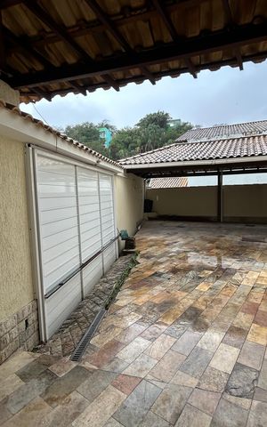 Casa para alugar com 200m², 3 quartos e 3 vagasGaragem